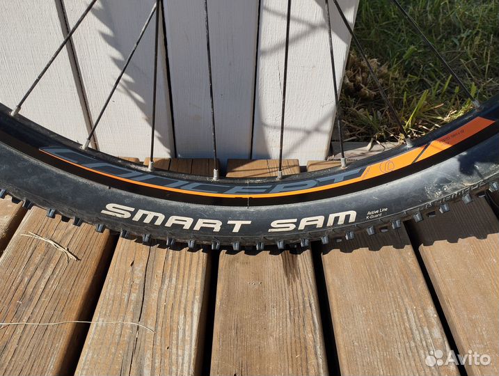 Горный велосипед Focus whistler elite 2016 27.5