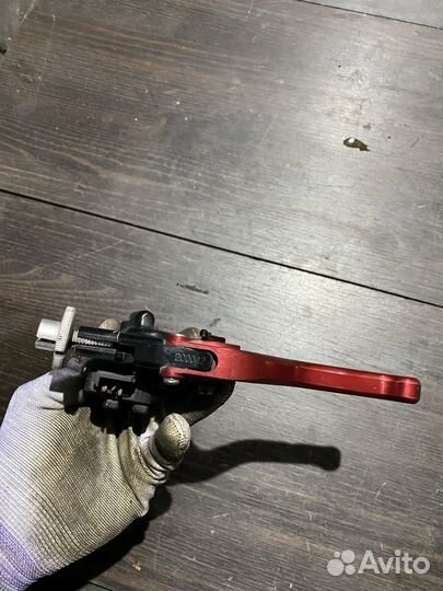 Машинка сцепления для z1000sx 11-13