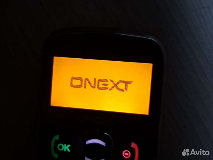 Телефон Onext Care-Phone2