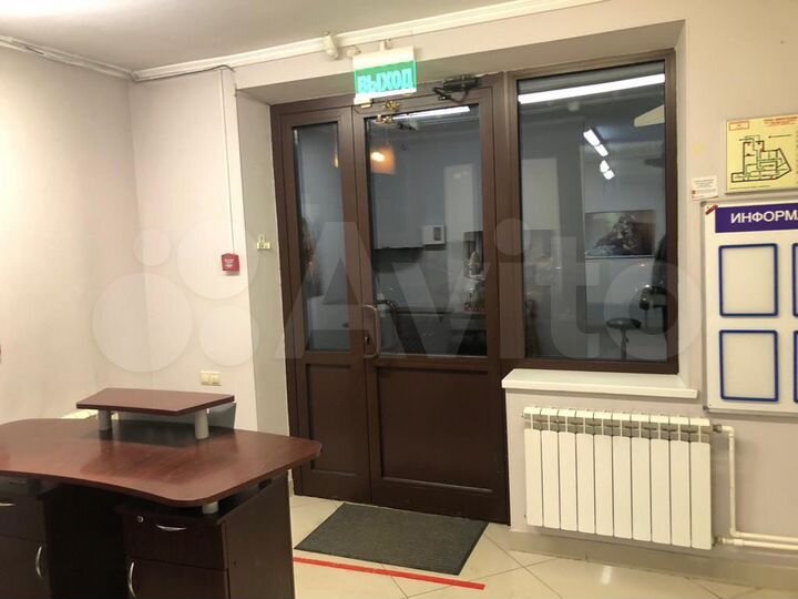 Свободного назначения, 68.1 м²