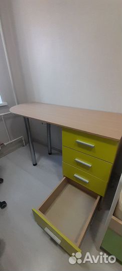Стол+тумба