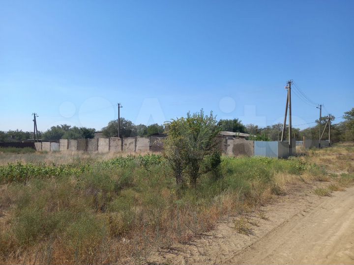 Участок 32 сот. (ИЖС)