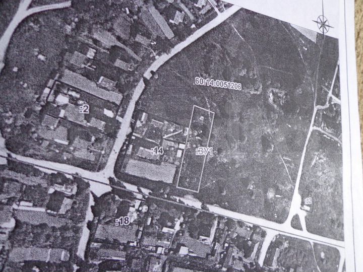 Участок 15 сот. (ИЖС)