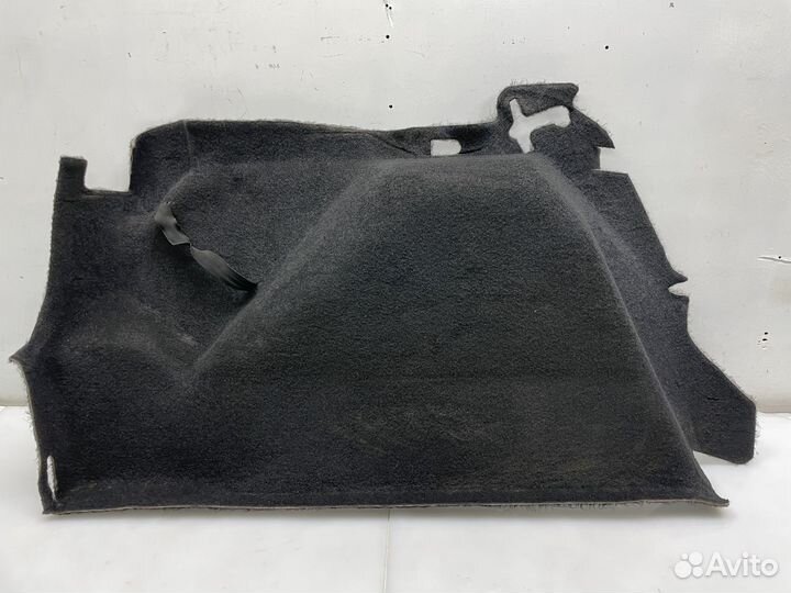 Обшивка багажника L/R Ford Focus 2 хэтчбек