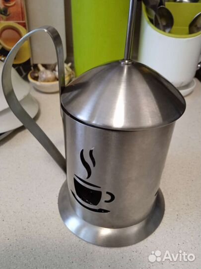 Френч пресс