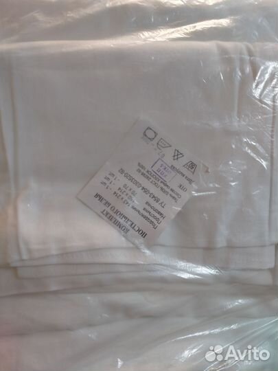 Новое Постельное белье 2хспальное