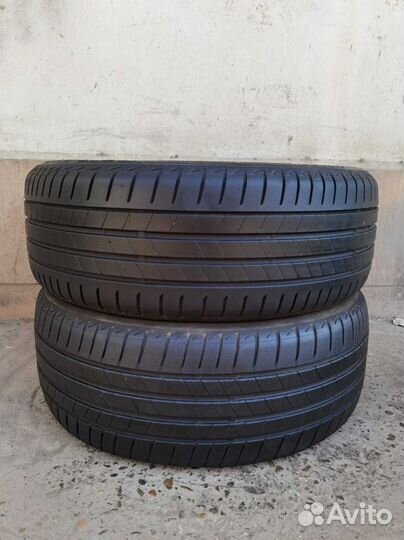 Bridgestone Turanza T005 205/45 R17 84V