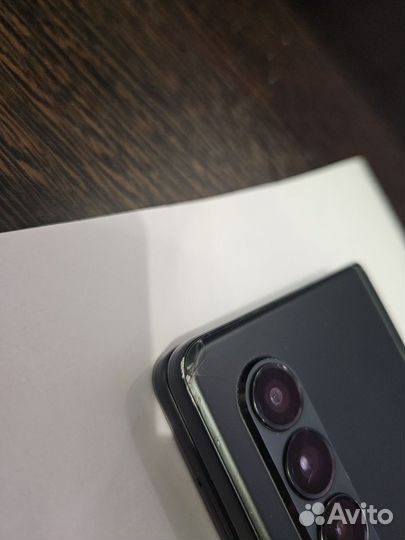 Samsung Galaxy Z Fold 3