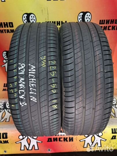 Michelin Primacy 3 225/50 R18 95H
