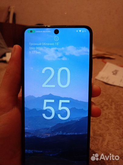 Мобильные телефоны бу Xiaomi poco x4 pro 5g