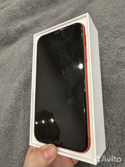 Телефон iPhone 11 бу