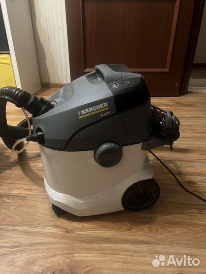Kerher se 6.100