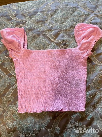 Топ женский