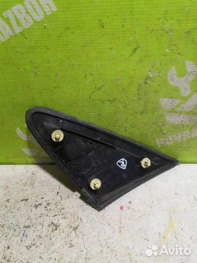 Накладка зеркала правого Форд Фокус 2