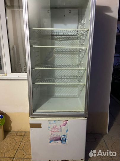 Холодильник