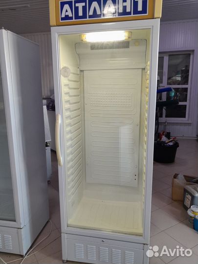 Холодильная витрина Атлант