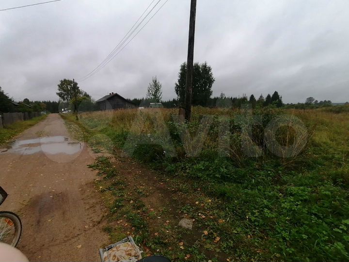 Участок 24 сот. (ИЖС)