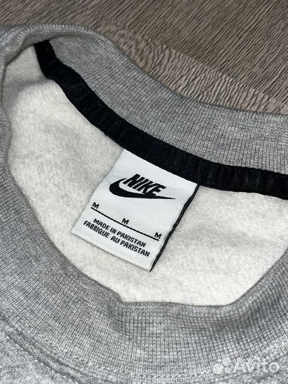 Nike x Stussy Crew Fleece SS23