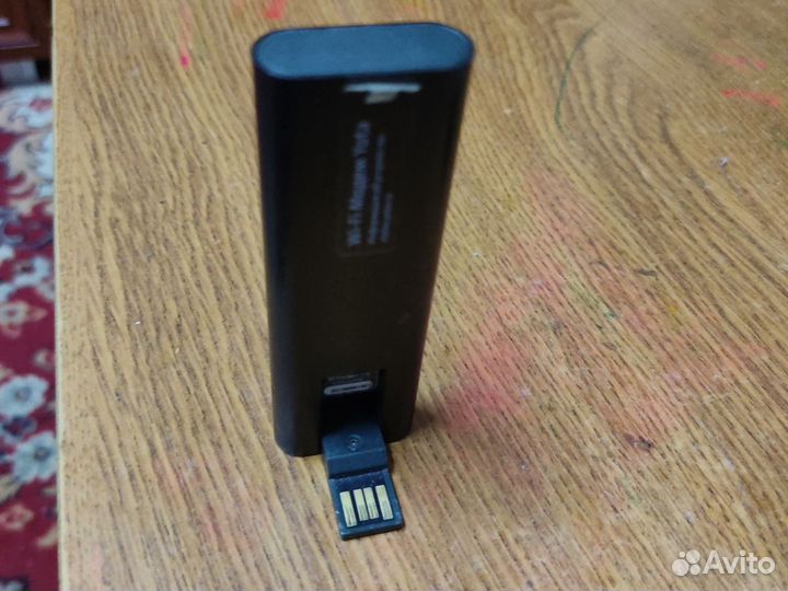 Usb модем 4g yota
