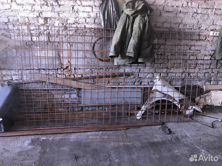 Продам, проволоку металлическую