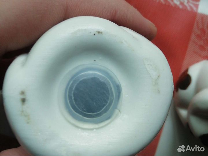 Солечнича и перечница СССР