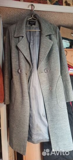 Пальто женское
