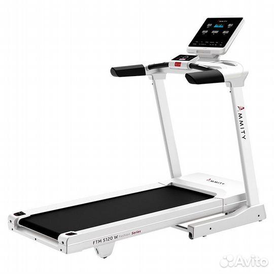 Беговая дорожка ammity серии Fashion FTM 5120W