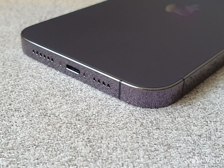 Телефон iPhone 14 Pro Max 128gb