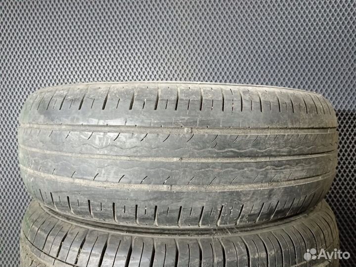 Kumho Solus KH17 185/65 R15