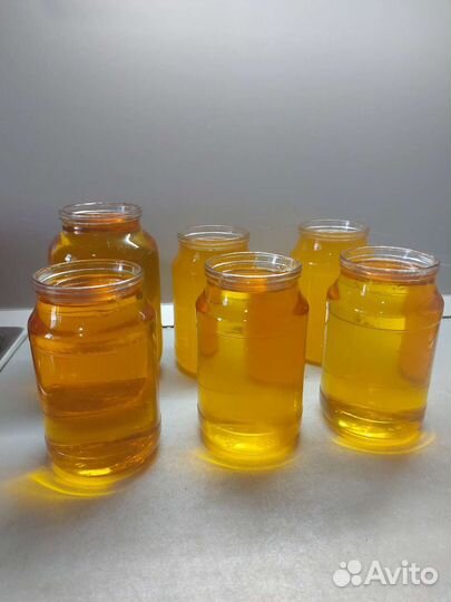 Топленное масло гхи