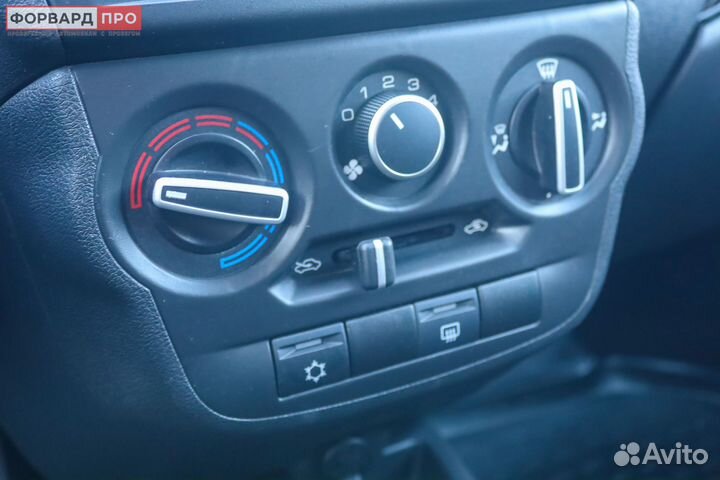 LADA Granta 1.6 МТ, 2023, 38 000 км