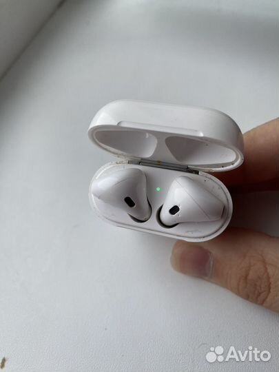Airpods 1 A1523 наушник левый