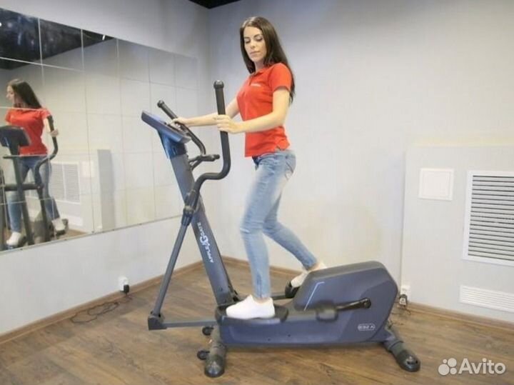Эллиптический тренажер Новый с Доставкой