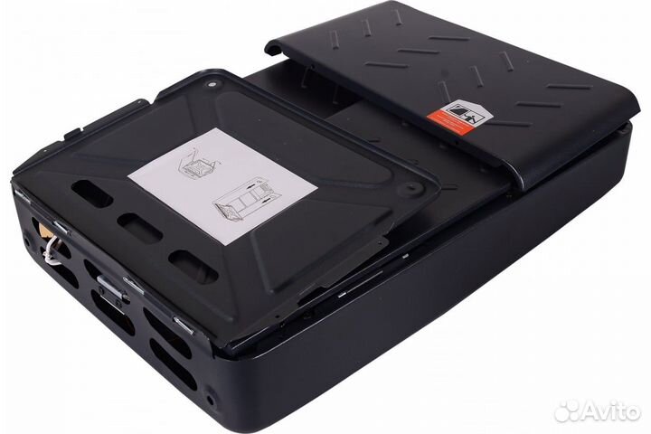 Газовый инфракрасный обогреватель пг-4200С Ресанта