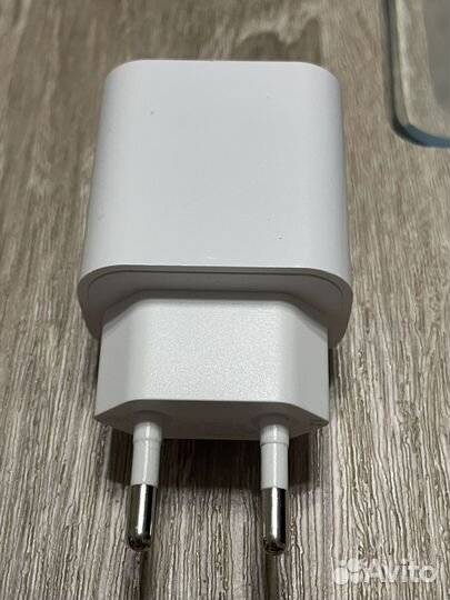 Быстрая зарядка iPhone 20W 3A Type C