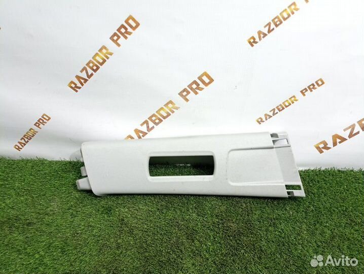 Обшивка стойки Honda Fit GE DBA-GE6 2007-2014