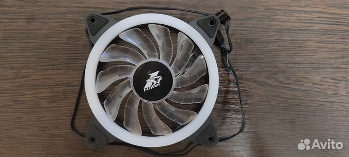 Кулер Player R1-3P