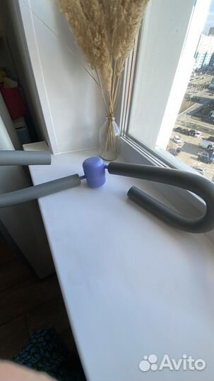 Эспандер бабочка