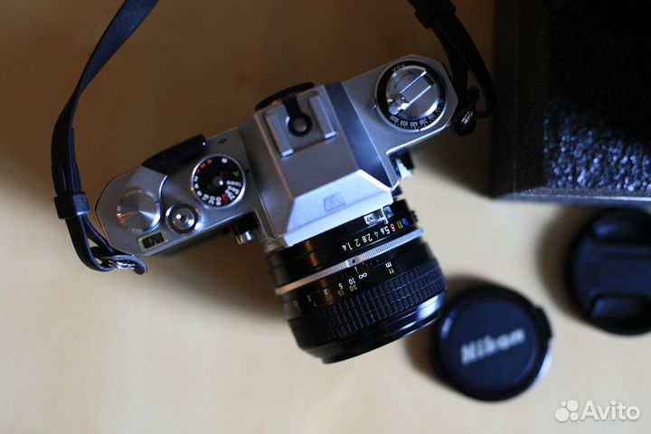 Nikomat EL Yashica FX3 Super2000 Asahi Pentax spii