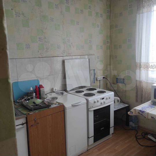 Комната 11,1 м² в 3-к., 14/17 эт.