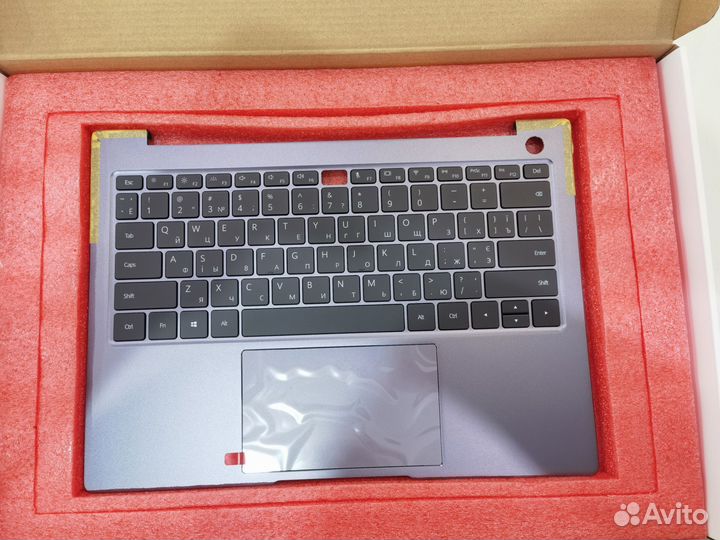 Новый оригинальный топкейс для Huawei Matebook 14