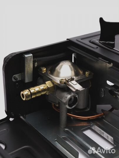 Портативная газовая печь BDZ-155-A туристическая