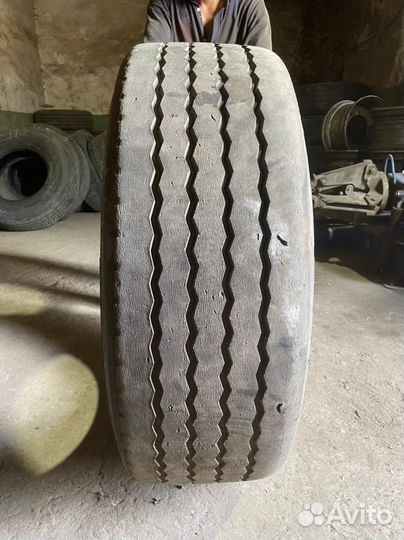 Грузовая шина бу 385 65 R22.5 BFgoodrich