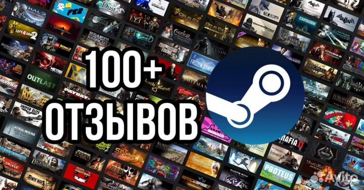 Gta 5, Arma 3, Resident evil и другие игры steam