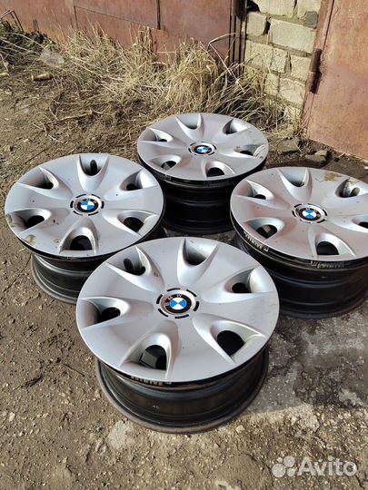 Диски BMW r16