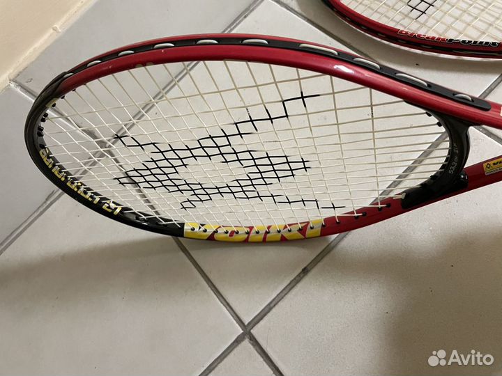 Ракетка для большого тенниса babolat
