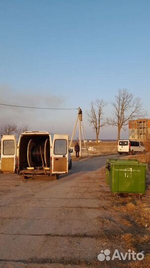 Услуги электрика монтаж