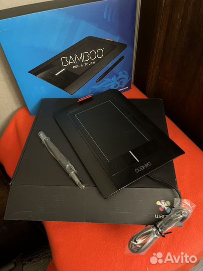 Графический планшет