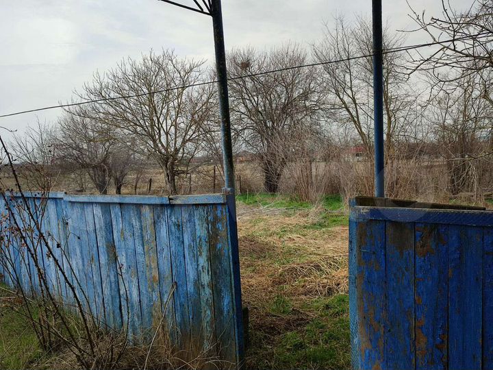 Дом 81 м² на участке 67 сот.