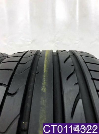 Bridgestone Potenza RE050A 245/35 R20 95Y